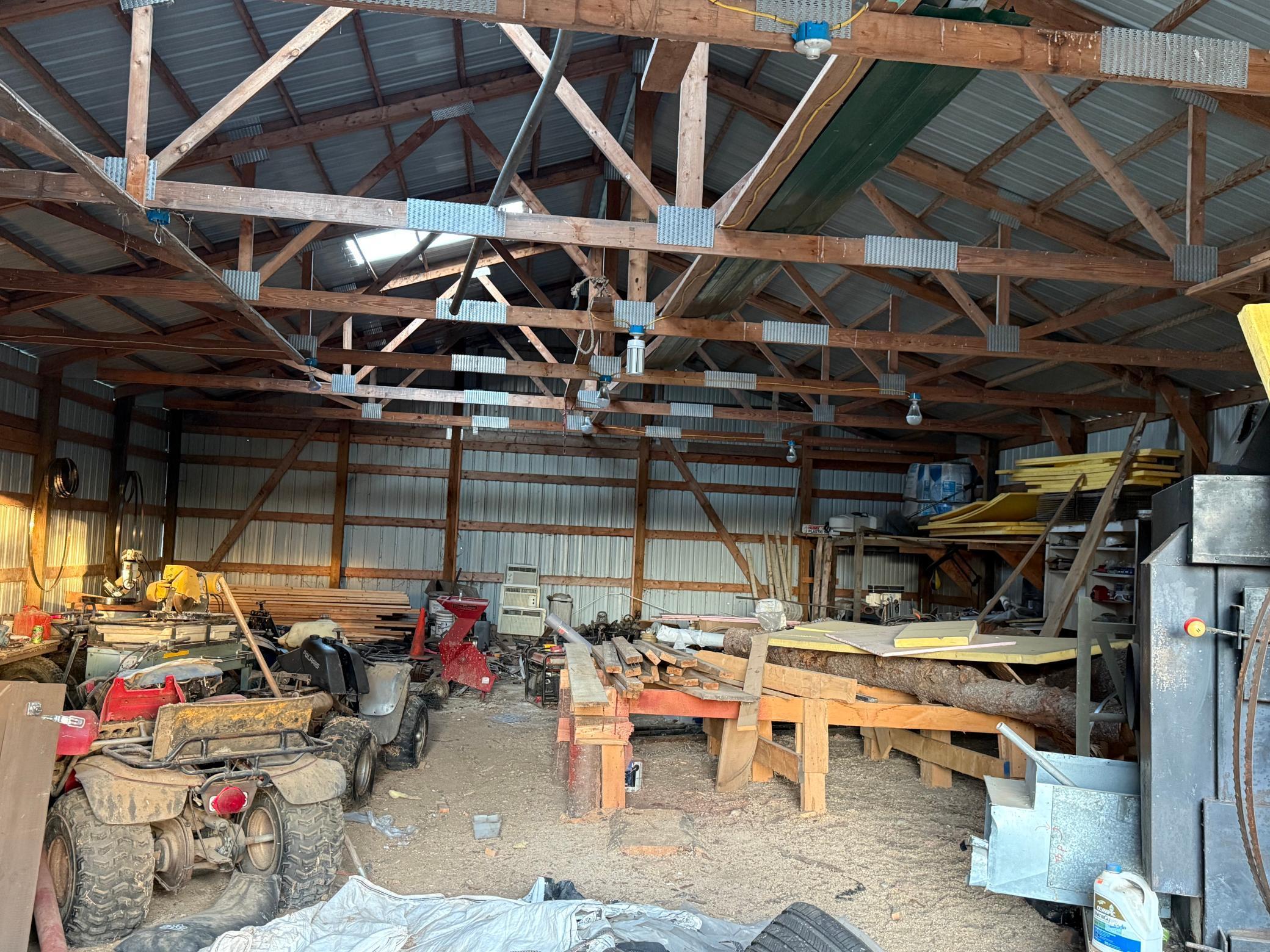 35515 Highway 87 Frazee, MN 56544 - Photo 31 of 51