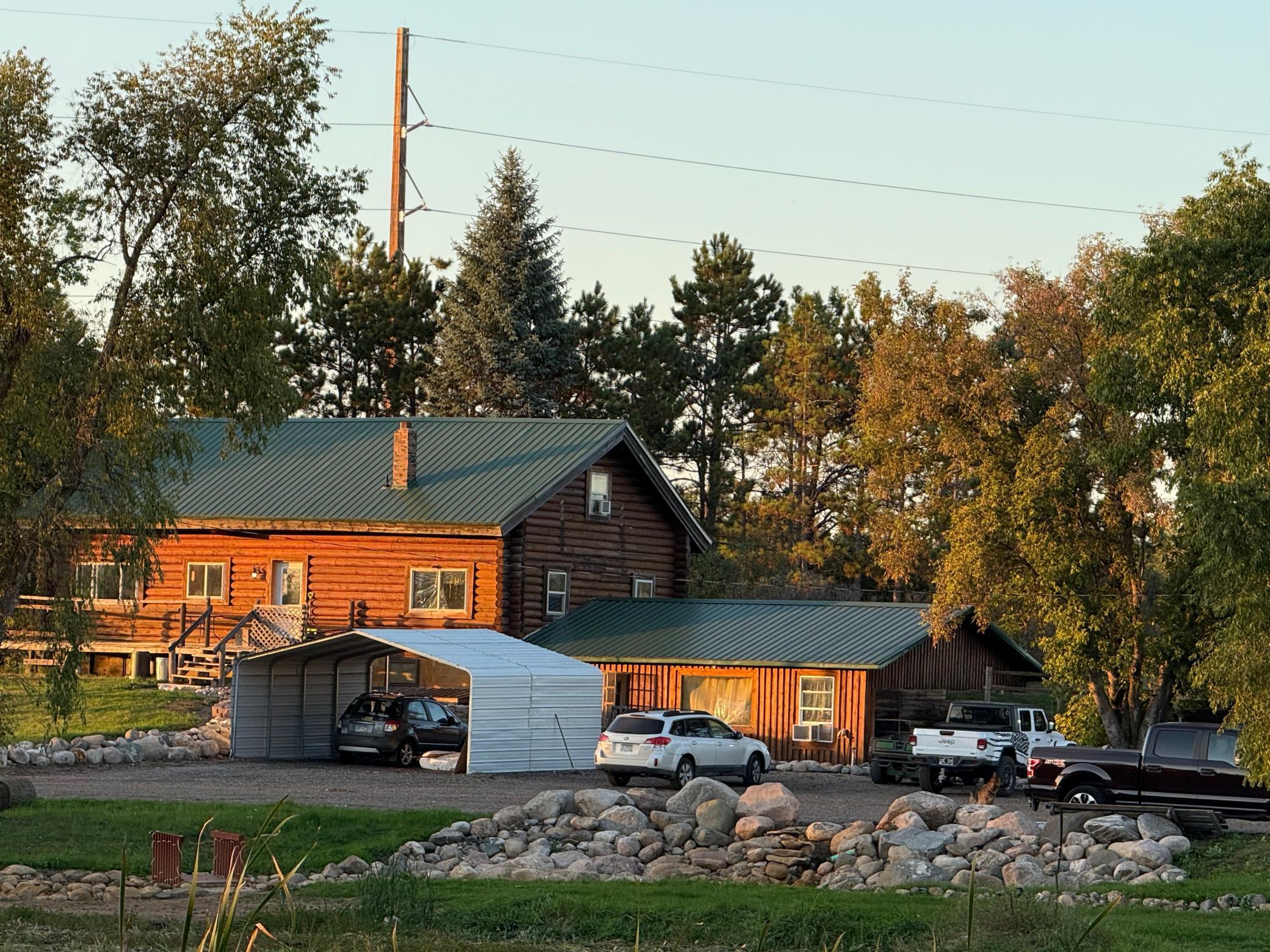 35515 Highway 87 Frazee, MN 56544 - Photo 4 of 51