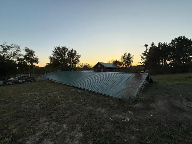 $470,000 | 35515 Highway 87, Frazee, MN 56544