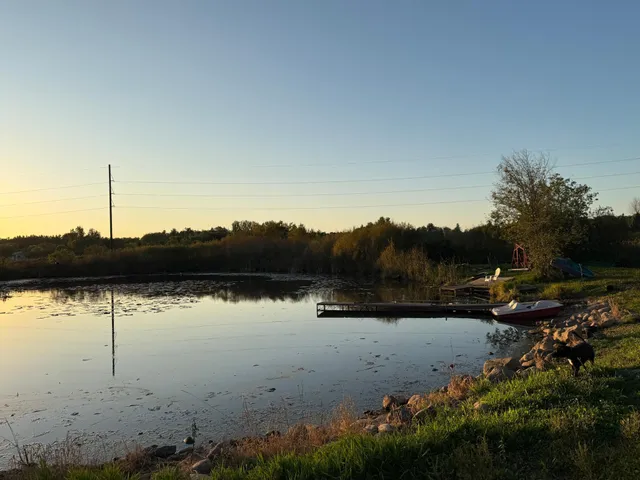 $470,000 | 35515 Highway 87, Frazee, MN 56544