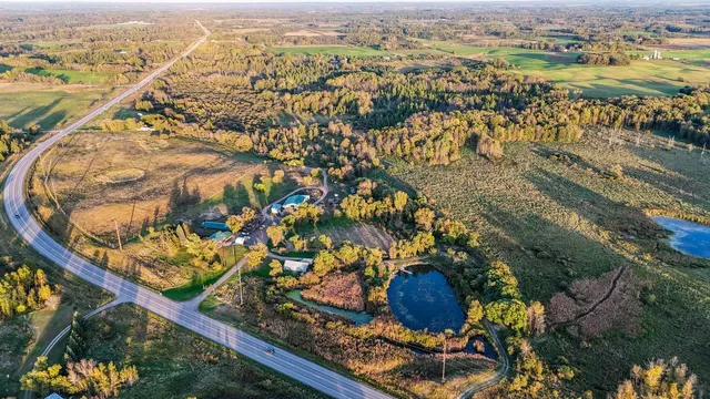 $470,000 | 35515 Highway 87, Frazee, MN 56544