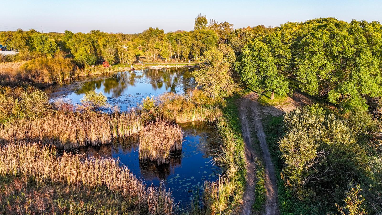 35515 Highway 87 Frazee, MN 56544 - Photo 48 of 51