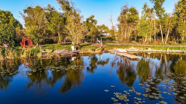 $470,000 | 35515 Highway 87, Frazee, MN 56544