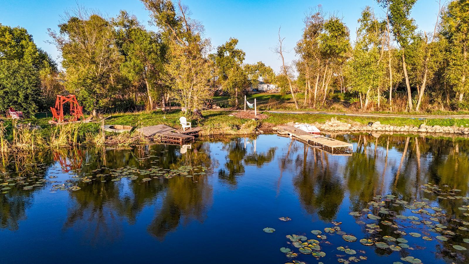 35515 Highway 87 Frazee, MN 56544 - Photo 49 of 51