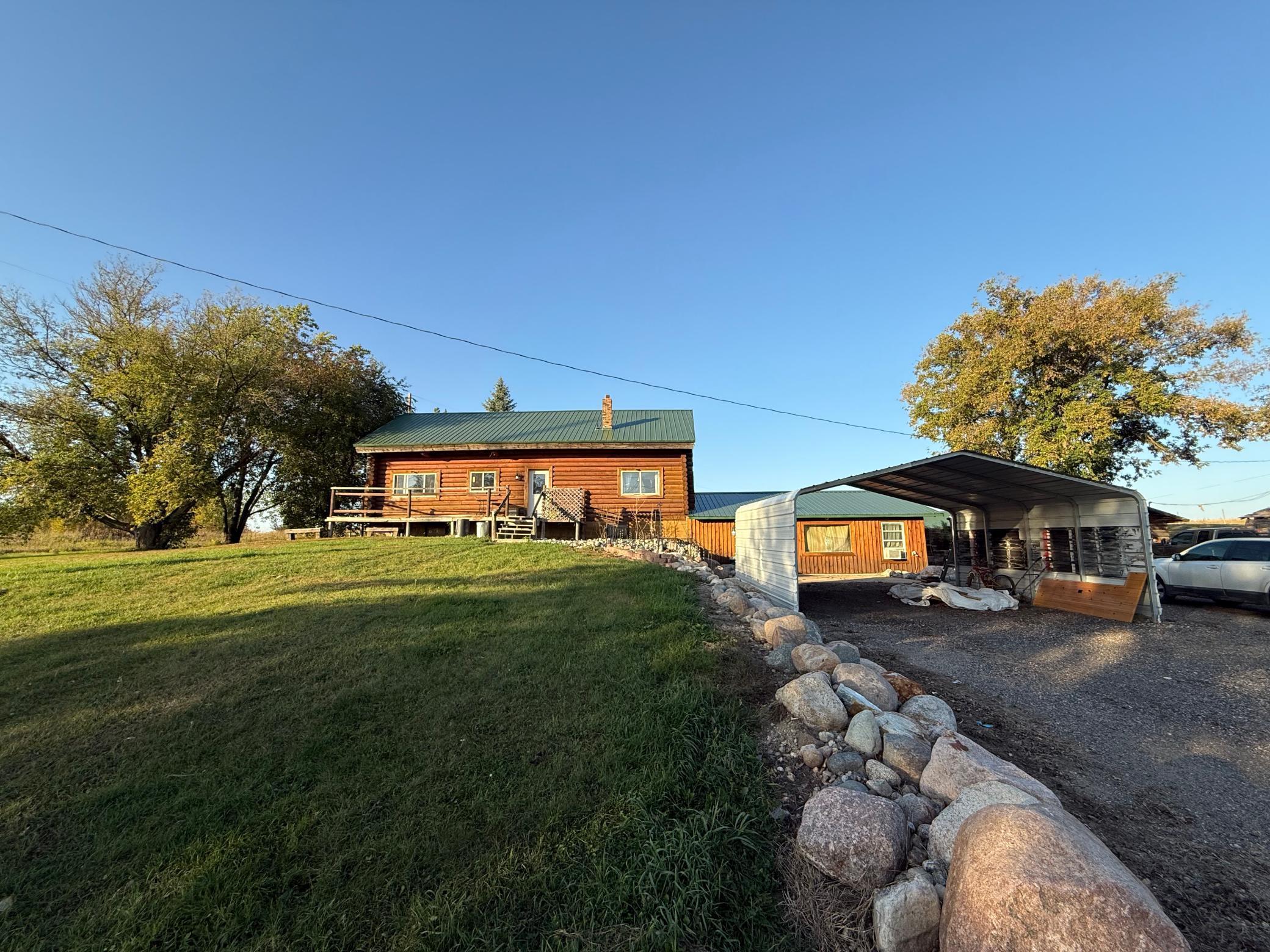 35515 Highway 87 Frazee, MN 56544 - Photo 6 of 51