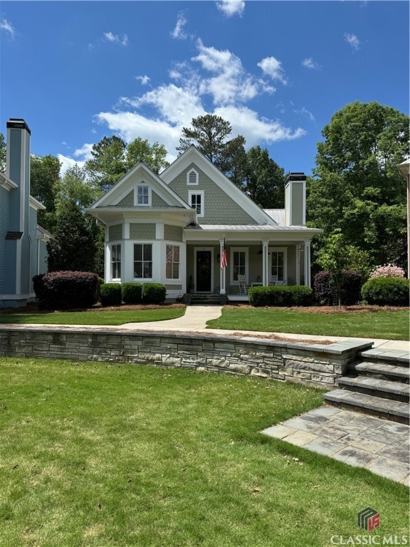8 Oak Grove Road Athens, GA 30607 - Photo 54 of 75