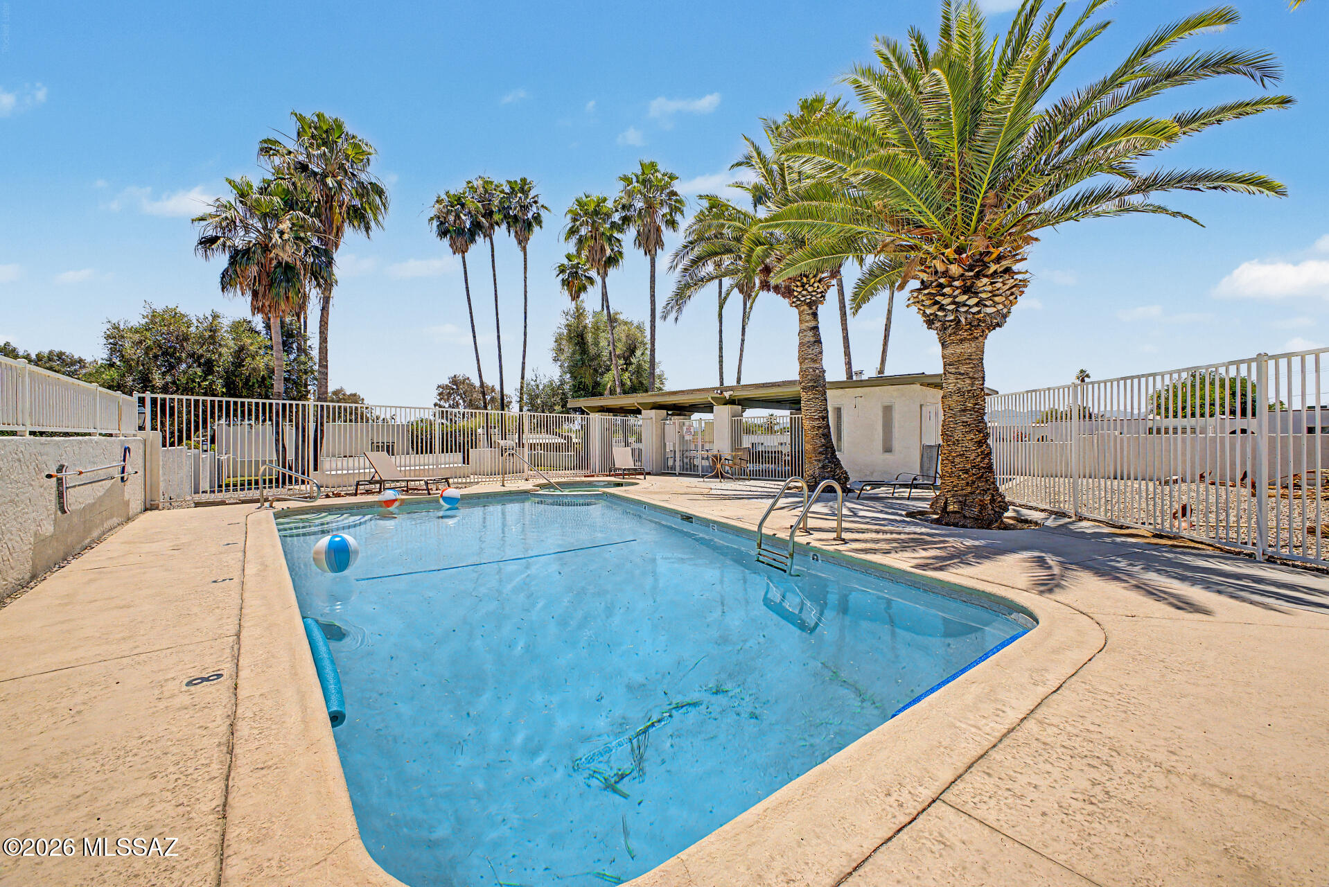 660 East River Road, Unit H Tucson, AZ 85704 - Photo 36 of 42