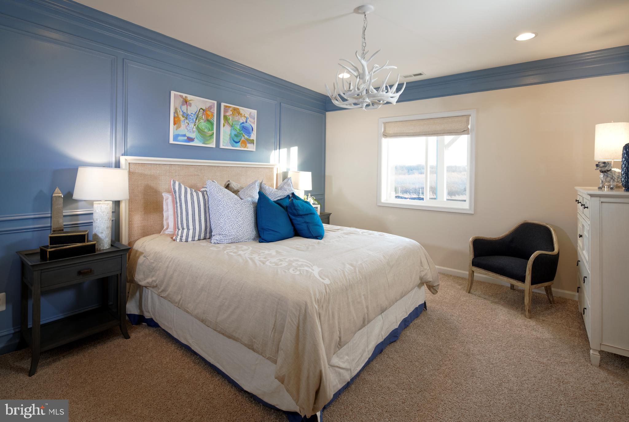 109 Fetlock Drive Stephenson, VA 22656 - Photo 11 of 19 a bedroom with bed and window