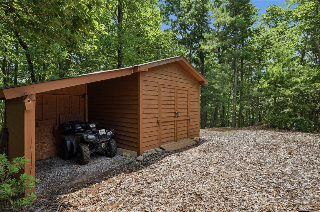 1987 Buck Mountain Road Purlear, NC 28665 - Photo 40 of 50