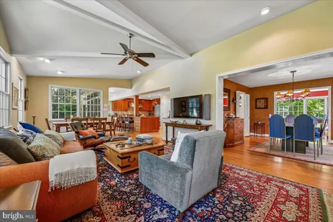 $1,490,000 | 6 Old Stage Court, Rockville, MD 20852