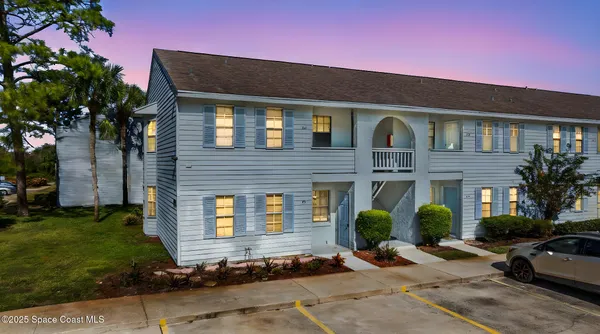 $1,350 | 1725 Harrison Street, Unit 121, Titusville, FL 32780