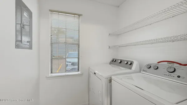 $1,350 | 1725 Harrison Street, Unit 121, Titusville, FL 32780