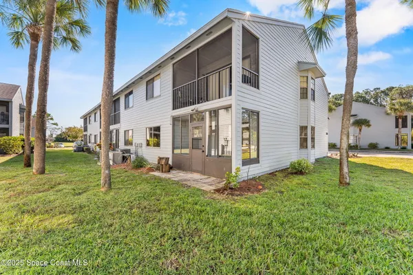 $1,350 | 1725 Harrison Street, Unit 121, Titusville, FL 32780