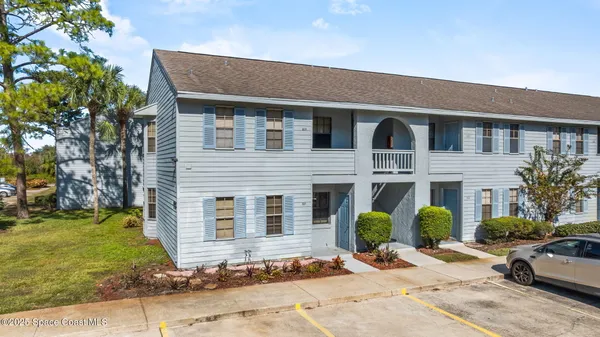$1,350 | 1725 Harrison Street, Unit 121, Titusville, FL 32780