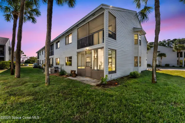 $1,350 | 1725 Harrison Street, Unit 121, Titusville, FL 32780