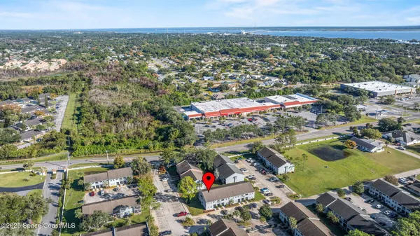 $1,350 | 1725 Harrison Street, Unit 121, Titusville, FL 32780