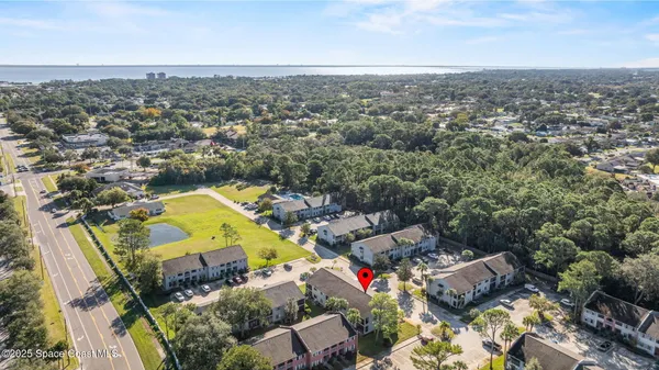 $1,350 | 1725 Harrison Street, Unit 121, Titusville, FL 32780