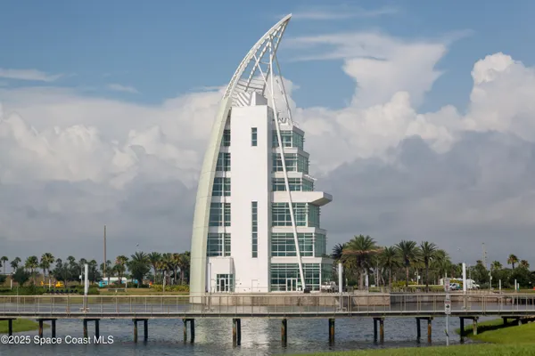 $1,350 | 1725 Harrison Street, Unit 121, Titusville, FL 32780