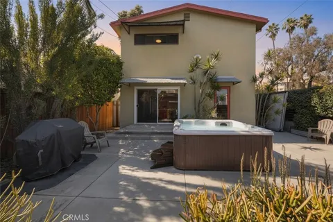 $1,625,000 | 134 Bennett Avenue, Long Beach, CA 90803