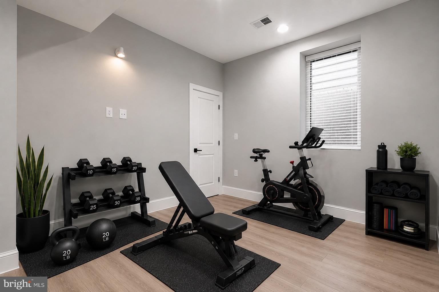 2108 4th Street Northeast, Unit A Washington, DC 20002 - Photo 30 of 40 Virtually Staged