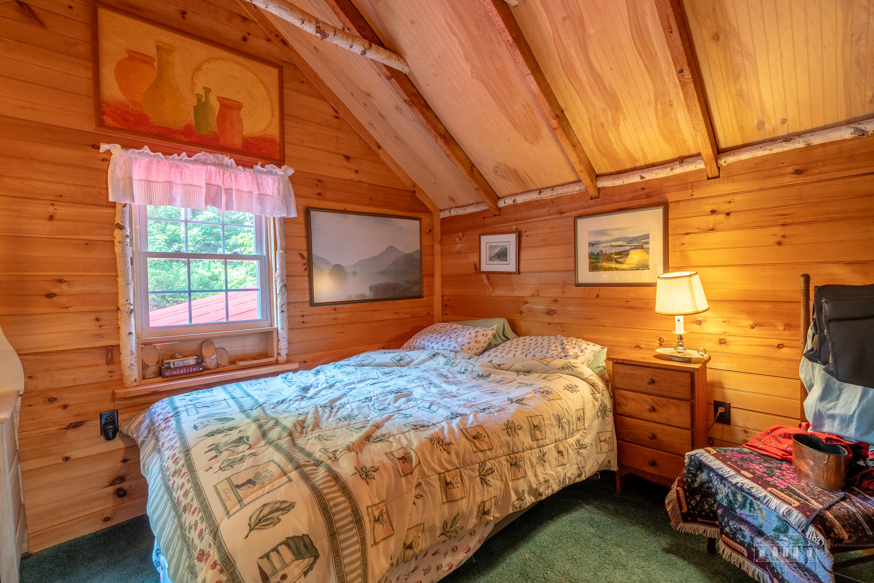 232 Clark Wardner Road Rainbow Lake, NY 12976 - Photo 42 of 72 232 Clark Wardner Rd VV-57