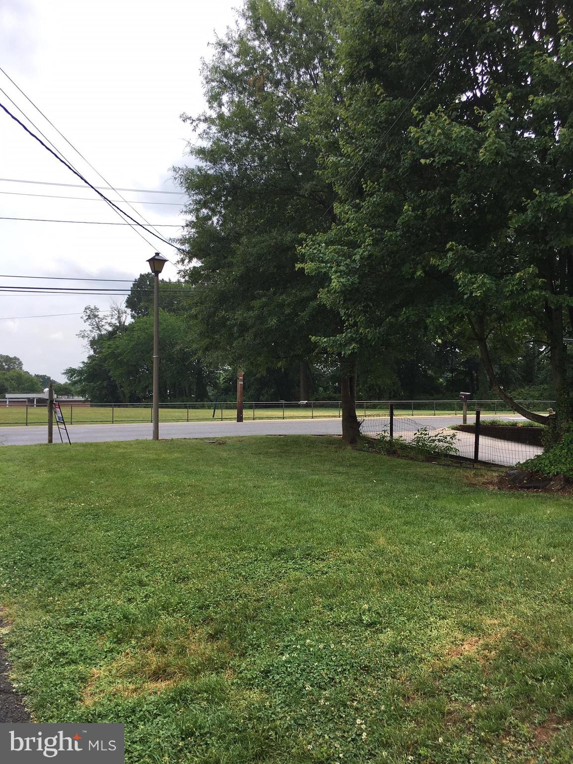 4418 North Old Glebe Road Arlington, VA 22207 - Photo 3 of 11