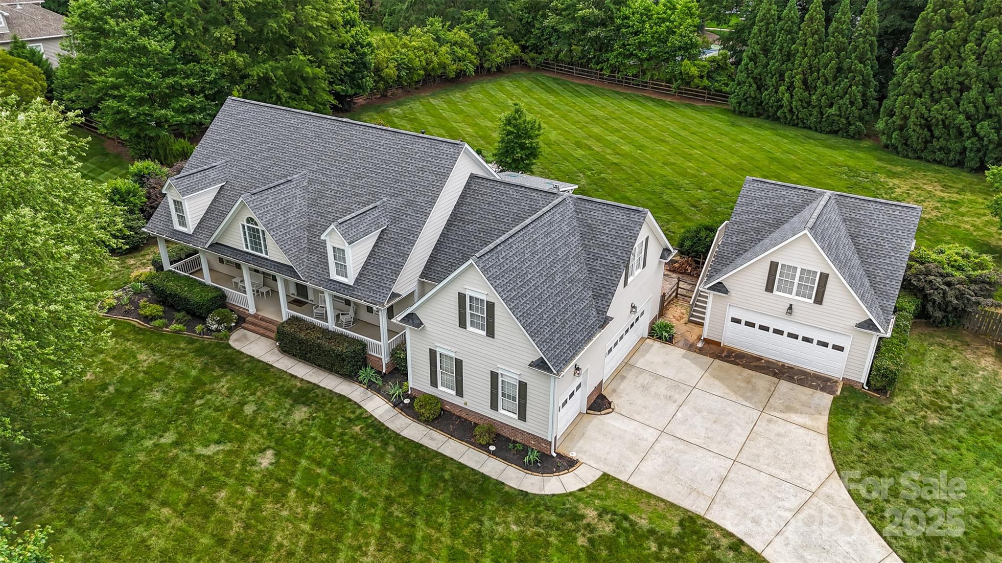 6409 Barkley Farm Road Huntersville, NC 28078 - Photo 41 of 44 Gallery Image 41