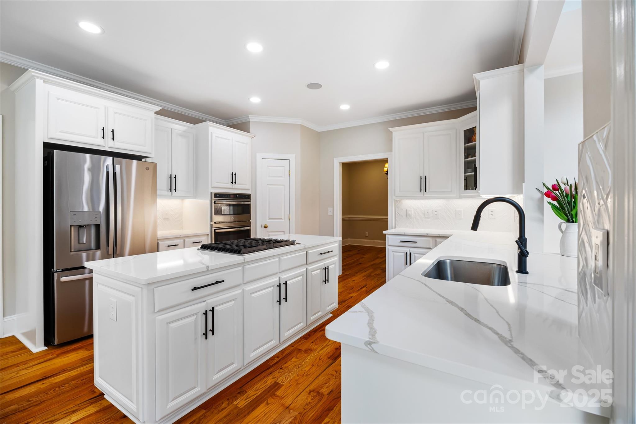 6409 Barkley Farm Road Huntersville, NC 28078 - Photo 8 of 44 Gallery Image 8