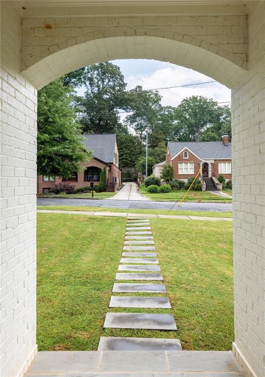 1904 Ridgewood Drive Northeast Atlanta, GA 30307 - Photo 3 of 57