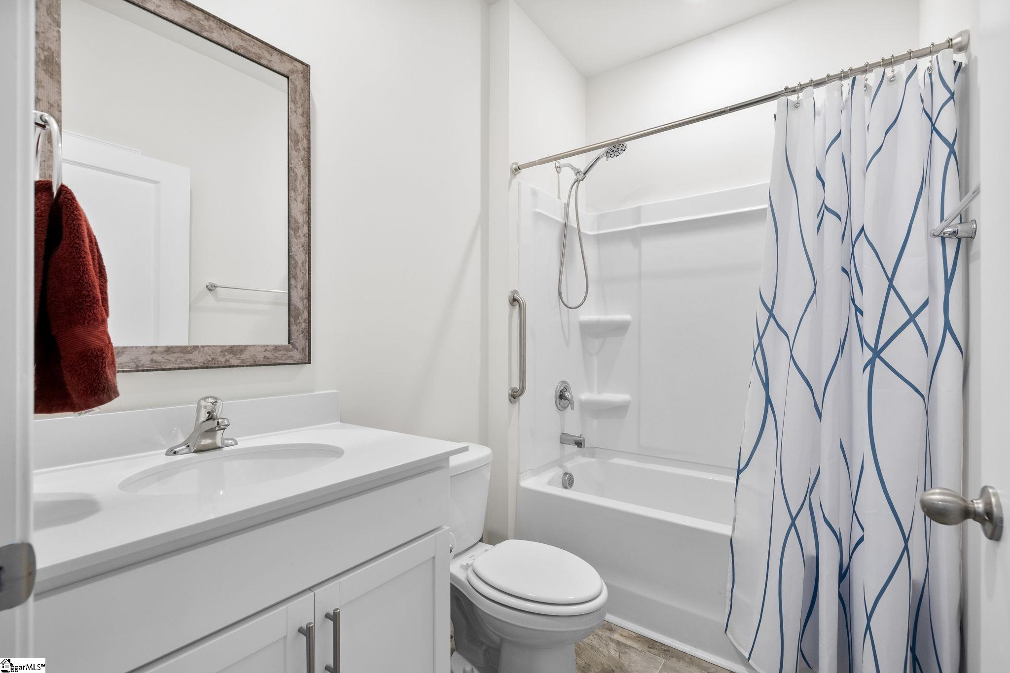 324 Ridge Climb Trail Greer, SC 29651 - Photo 19 of 23