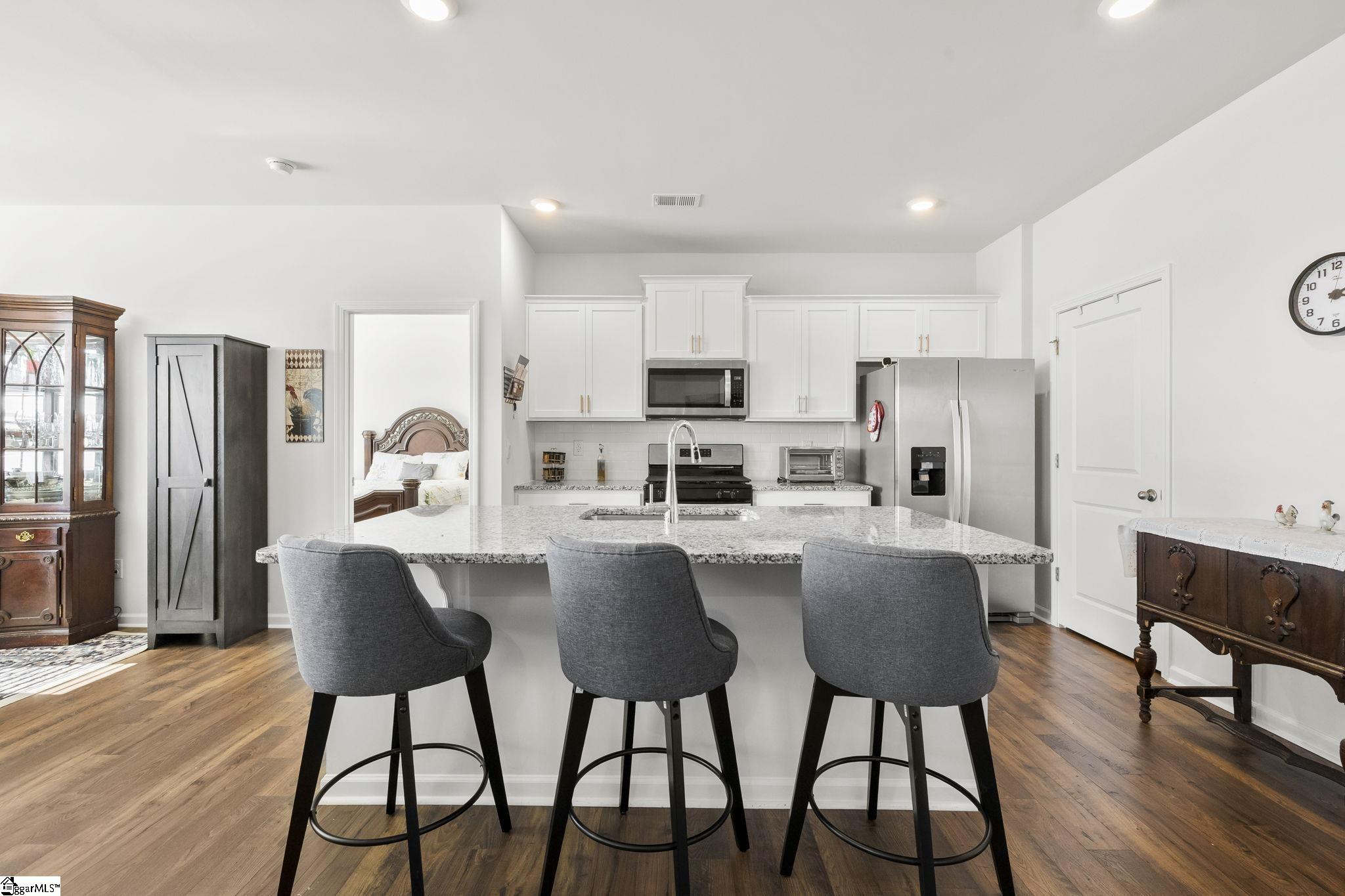 324 Ridge Climb Trail Greer, SC 29651 - Photo 5 of 23