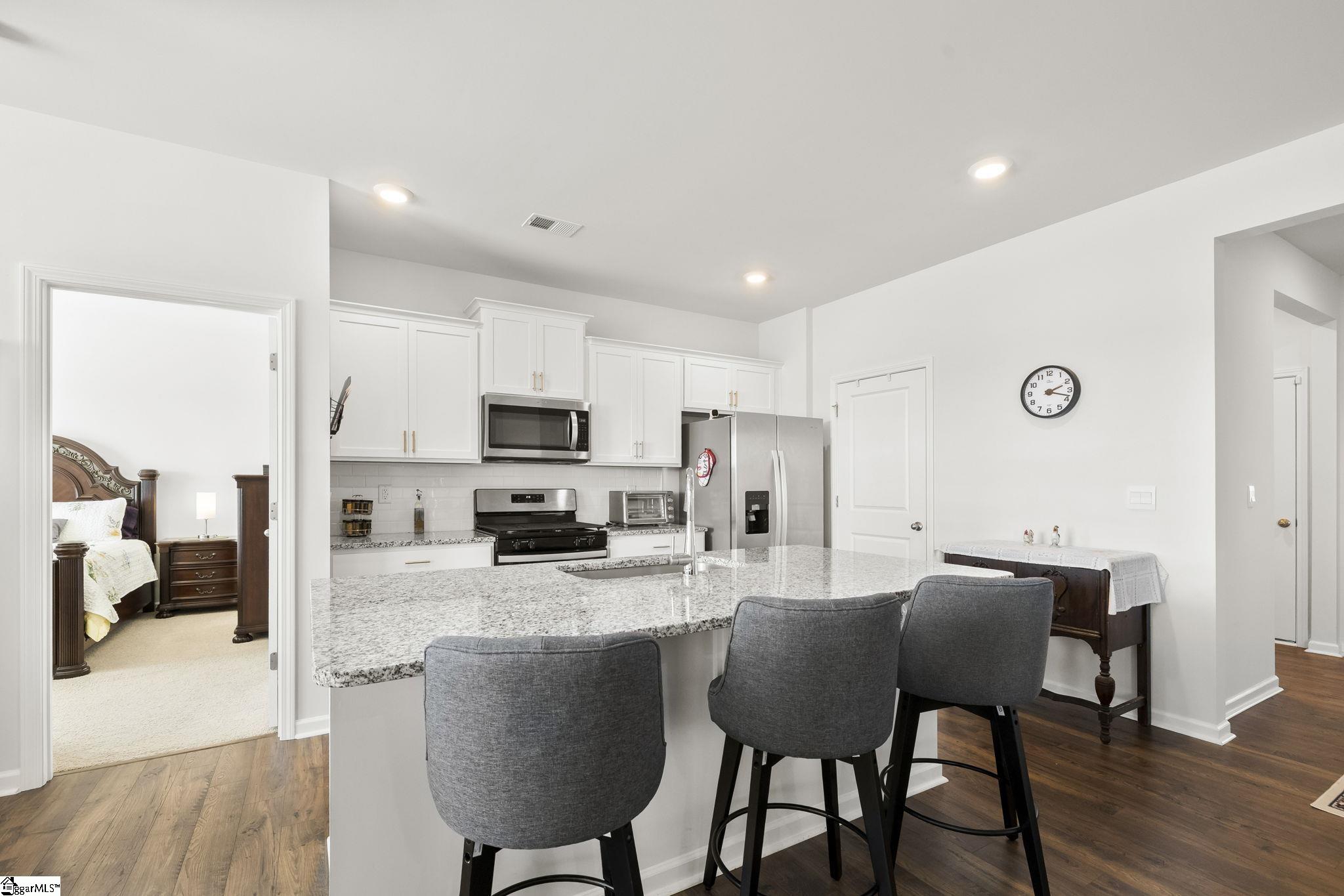 324 Ridge Climb Trail Greer, SC 29651 - Photo 6 of 23