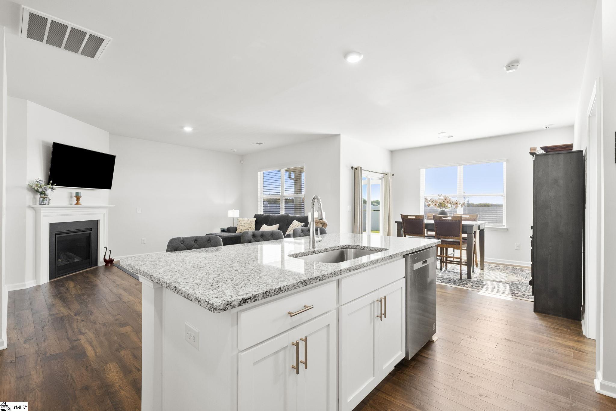 324 Ridge Climb Trail Greer, SC 29651 - Photo 7 of 23