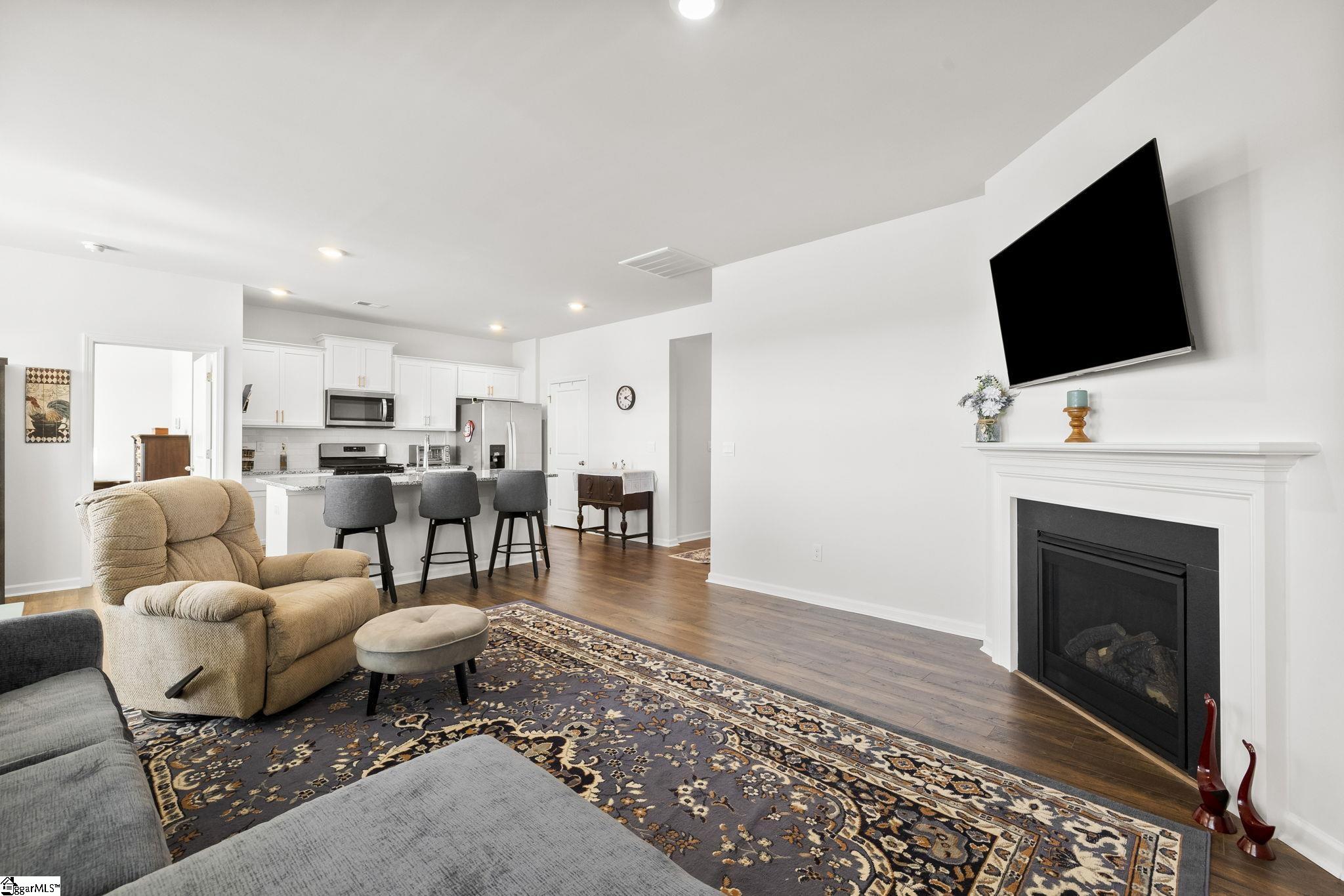 324 Ridge Climb Trail Greer, SC 29651 - Photo 10 of 23