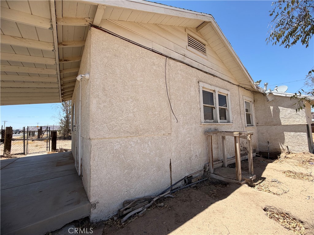 567 West Yermo Road Yermo, CA 92398 - Photo 26 of 38