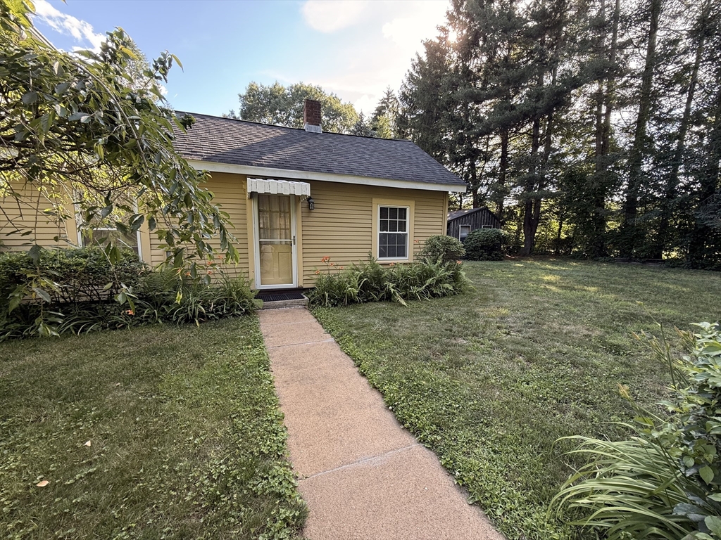 391 Bedford Street, Unit R Concord, MA 01742 - Photo 2 of 9