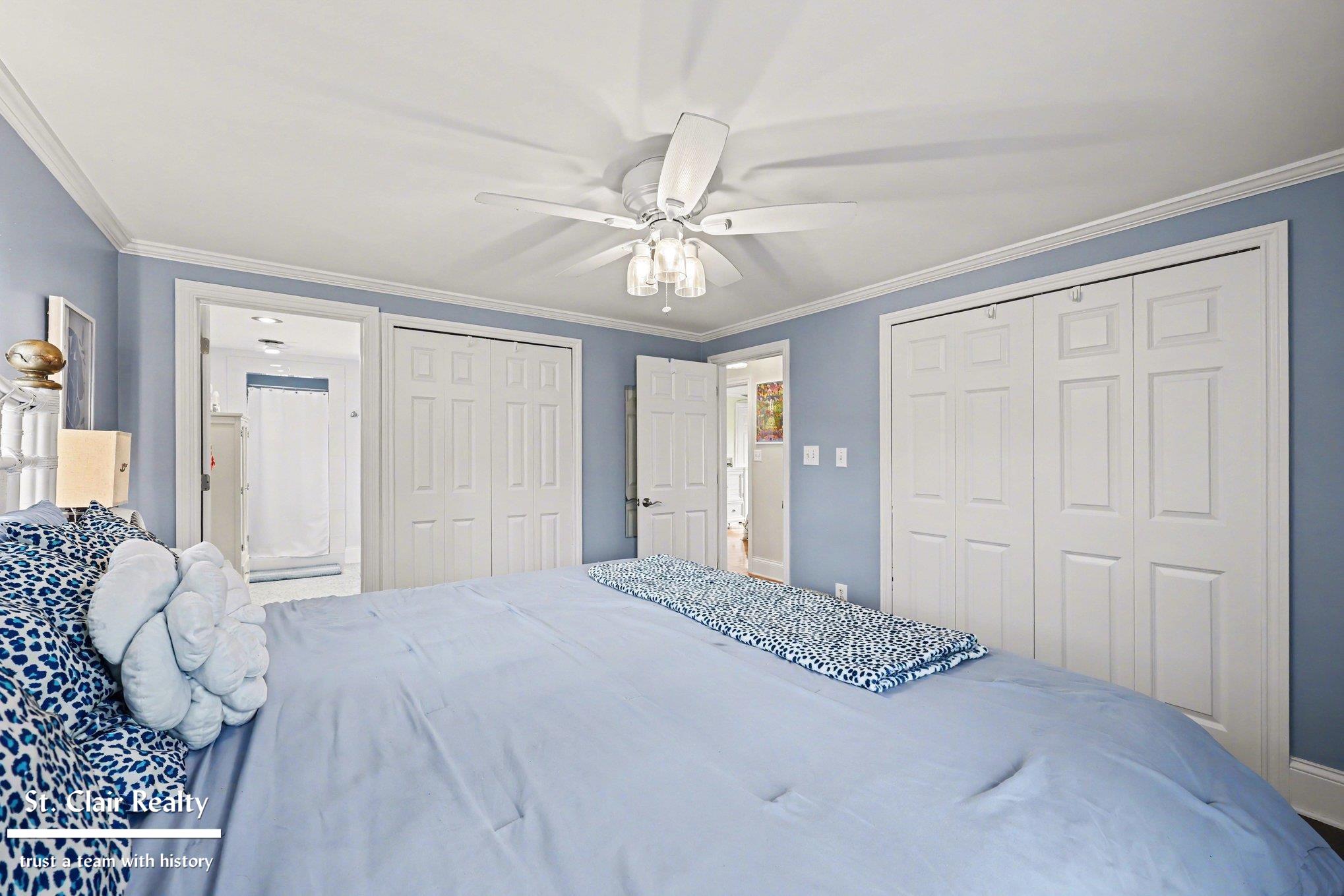 915 North Riverside Avenue St. Clair, MI 48079 - Photo 26 of 38