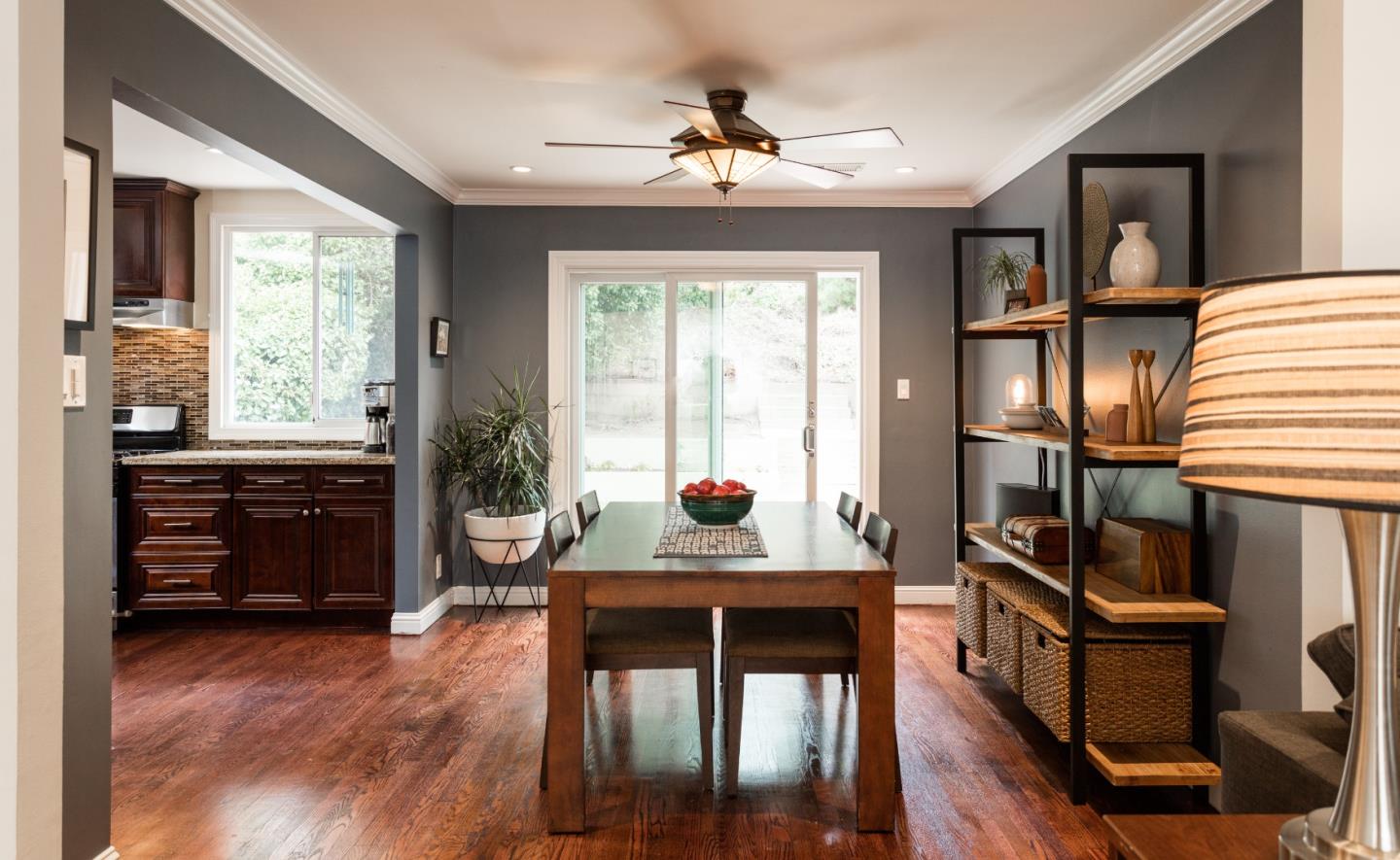 560 Macarthur Drive Daly City, CA 94015 - Photo 7 of 18 a living room with furniture and a window