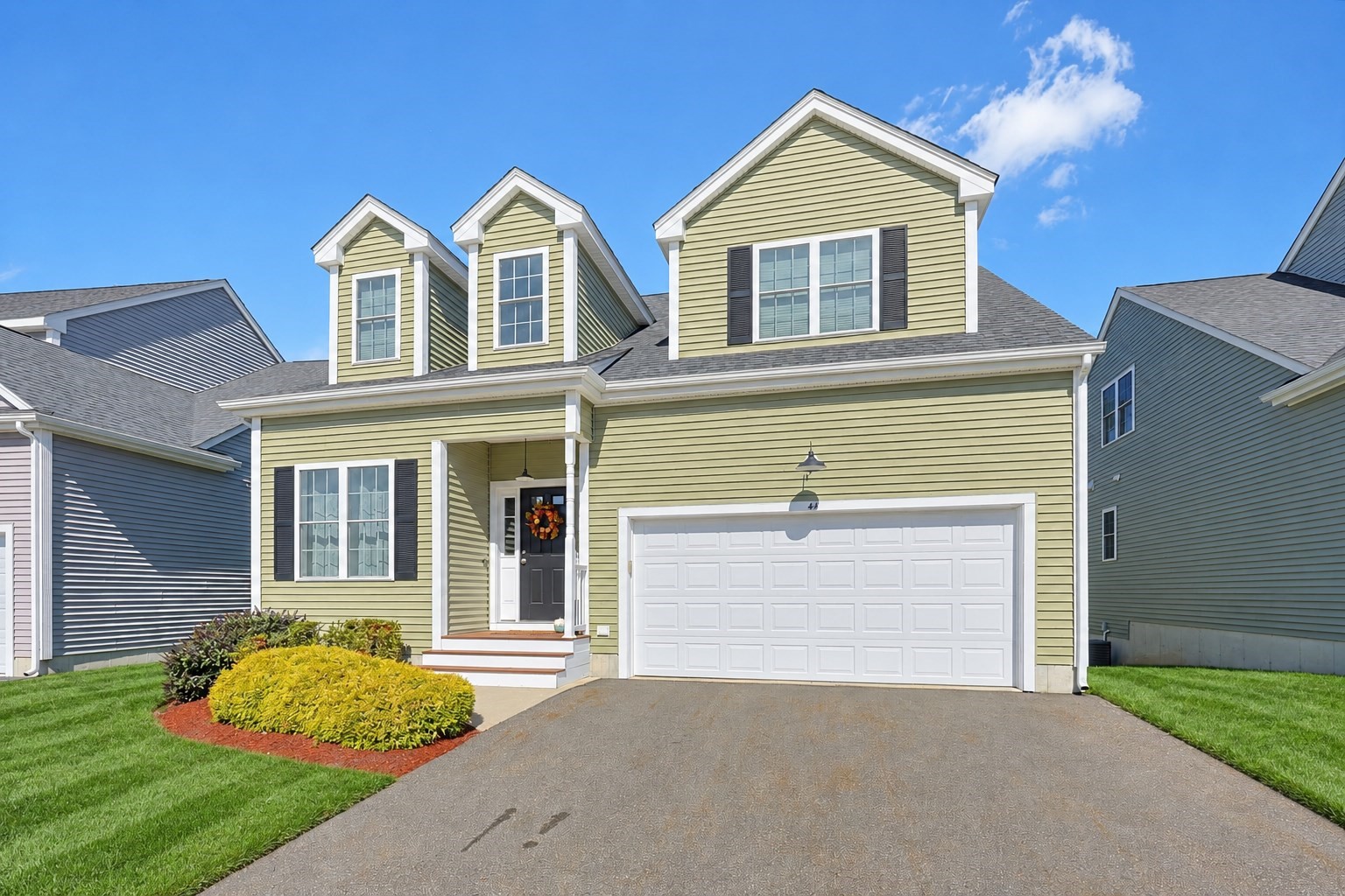 44 Beaver Pond Road, Unit 44 Milford, MA 01757 - Photo 1 of 28 Gallery Image 1