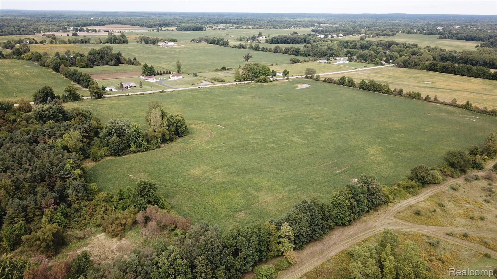 3735 West Oregon Road Lapeer, MI 48446 - Photo 65 of 76 DJI_0471.jpg