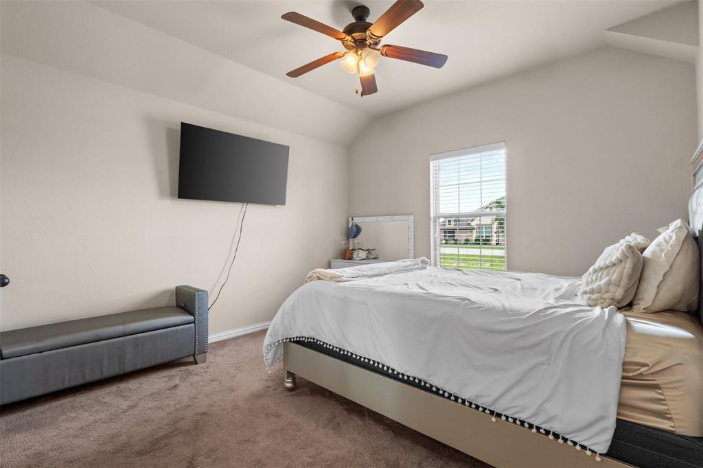 129 High Vista Road Decatur, TX 76234 - Photo 19 of 28