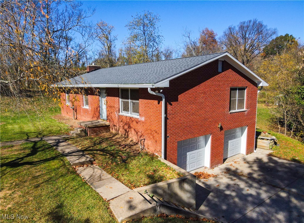 3316 New England Ridge Road Washington, WV 26181 - Photo 25 of 30
