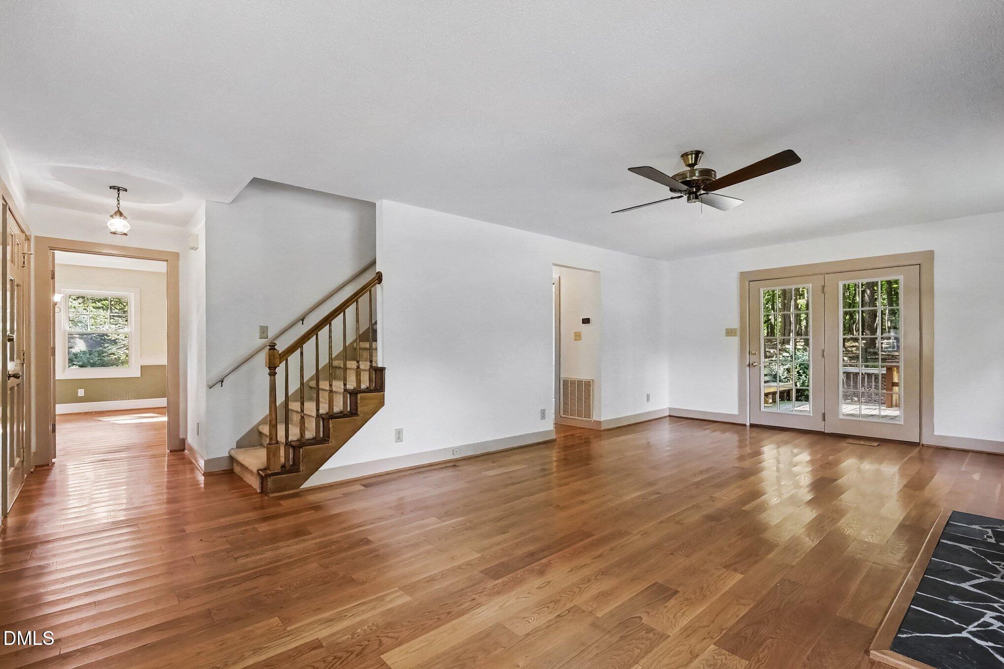 2023 Milton Road Durham, NC 27712 - Photo 4 of 27 GreatRoom3