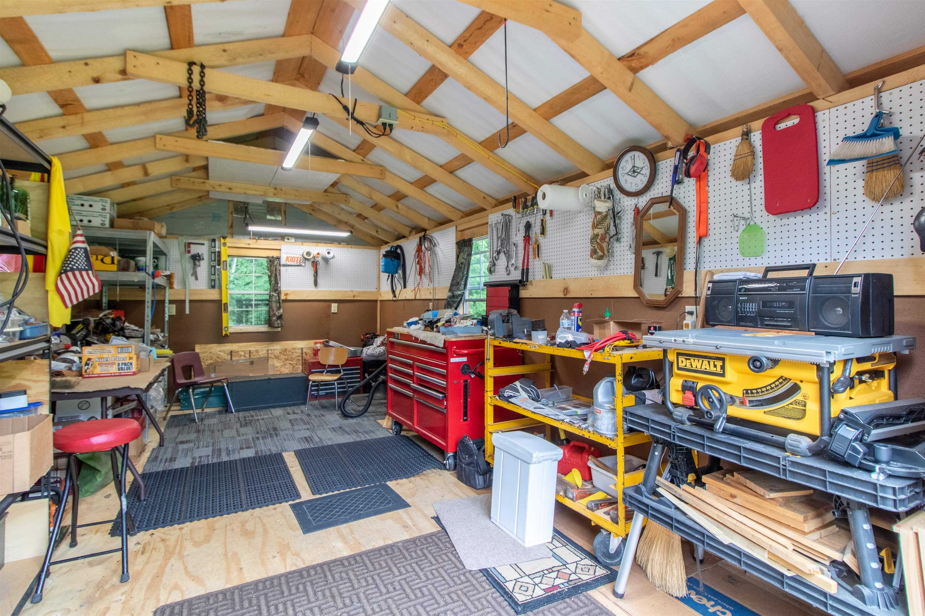 4783 Hinman Settler Road Brownington, VT 05855 - Photo 28 of 60