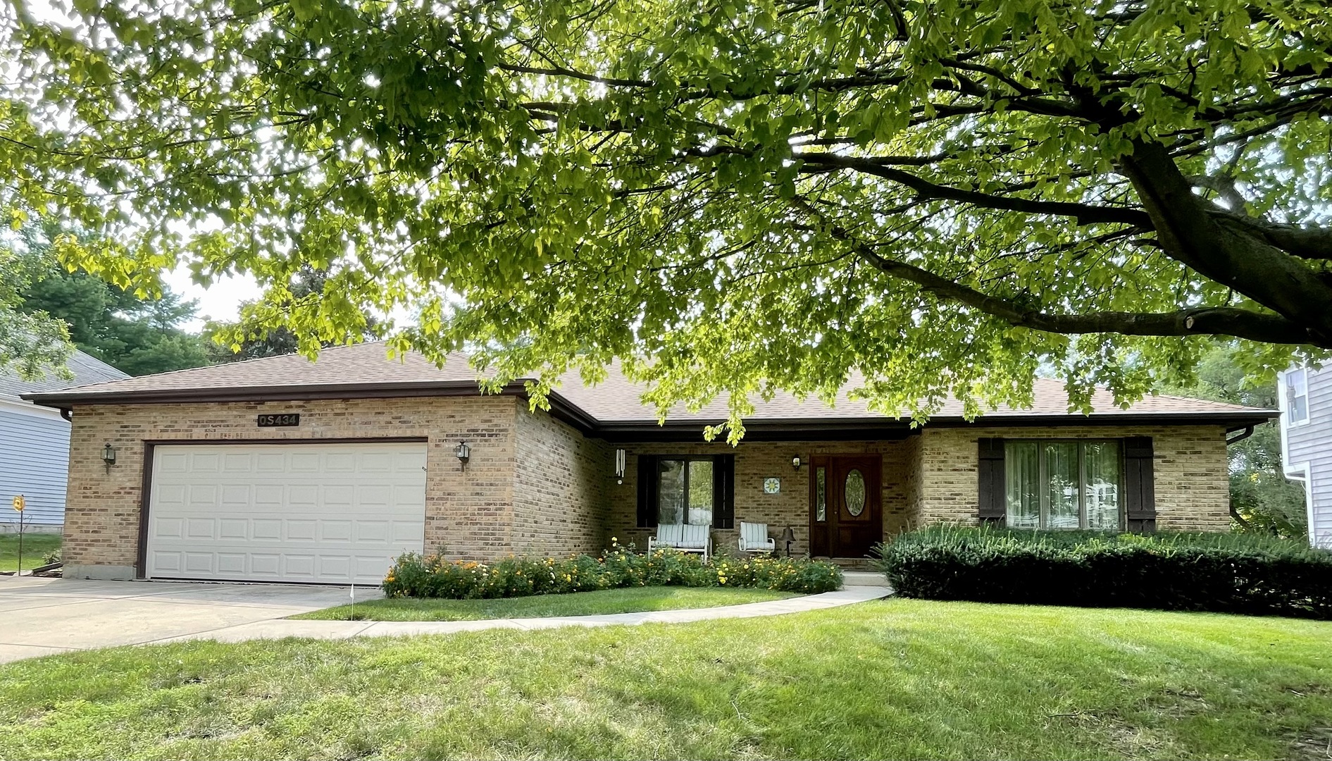 S434 Madison Street Winfield, IL 60190 - Photo 1 of 16