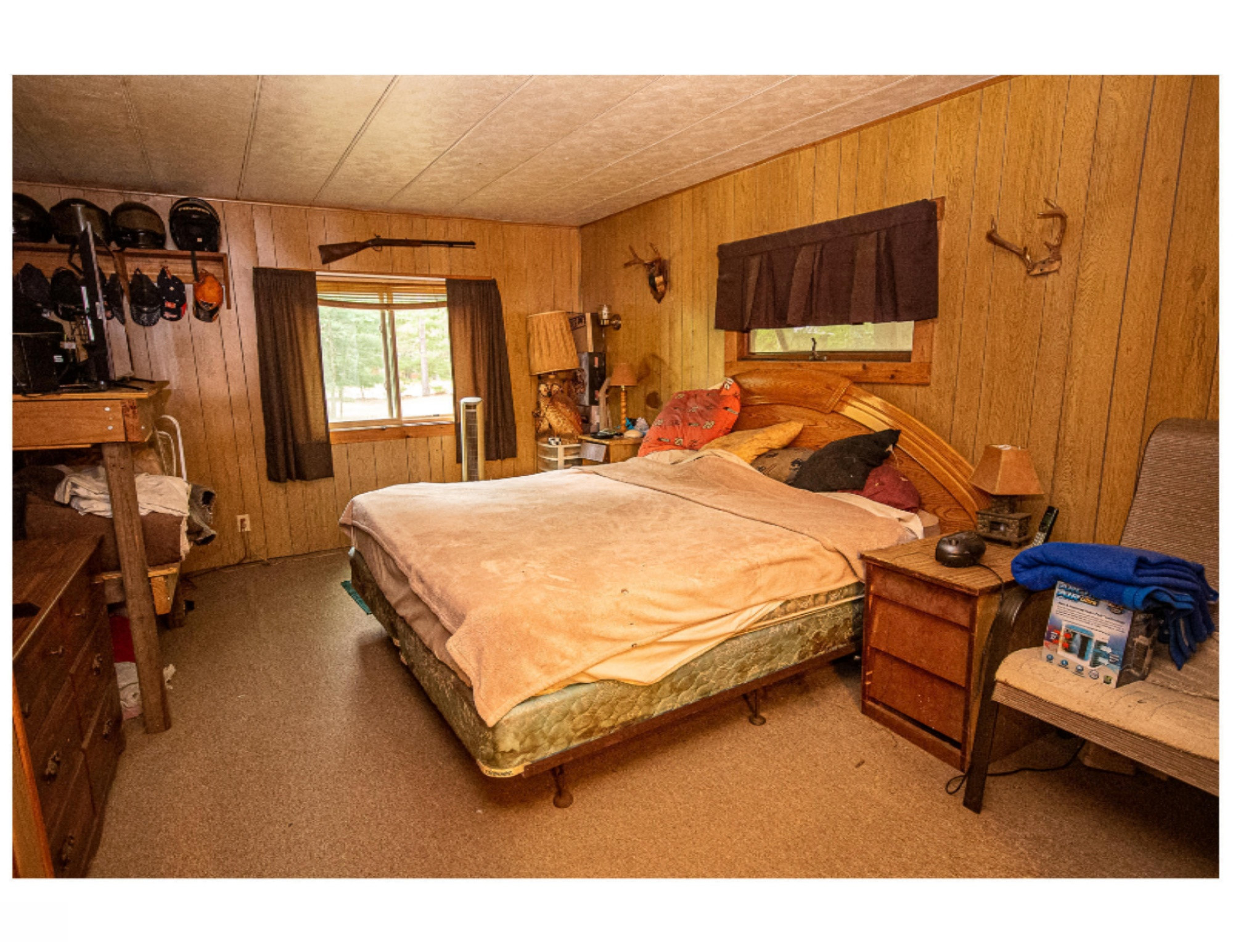 6597 West 9 Mile Road Irons, MI 49644 - Photo 23 of 25 Wissells_9MileRd-03
