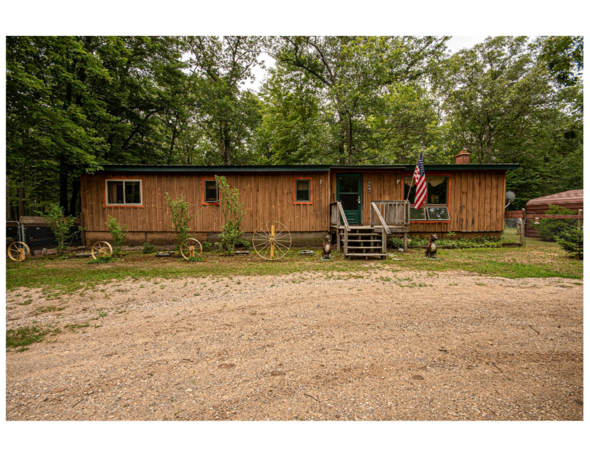 6597 West 9 Mile Road Irons, MI 49644 - Photo 6 of 25 Wissells_9MileRd-18