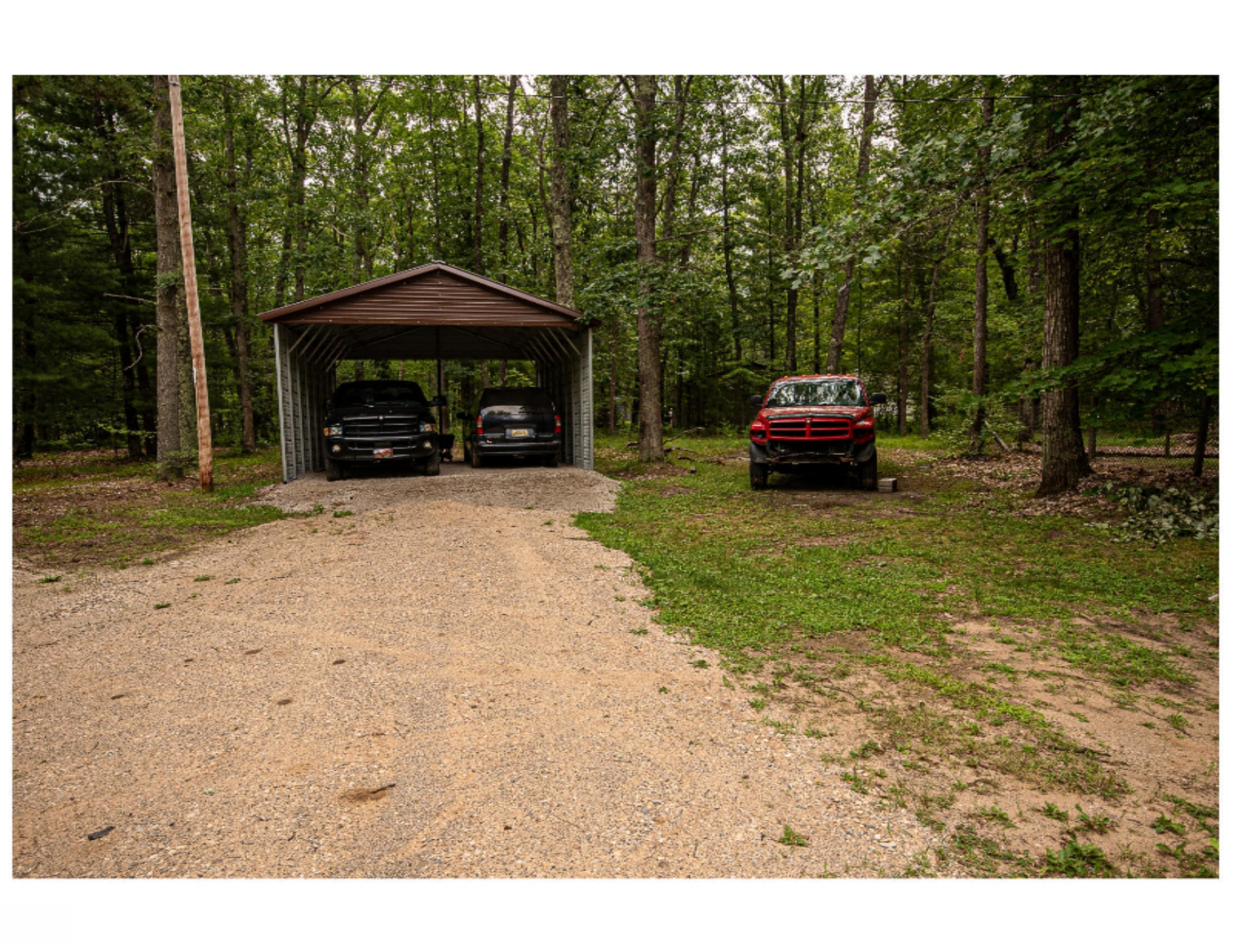 6597 West 9 Mile Road Irons, MI 49644 - Photo 8 of 25 Wissells_9MileRd-20