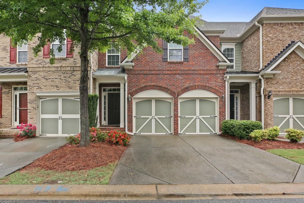 4345 Cold Spring Court Cumming, GA 30041 - Photo 1 of 1 Welcome Home to 4345 Cold Spring Court in James Creek!
