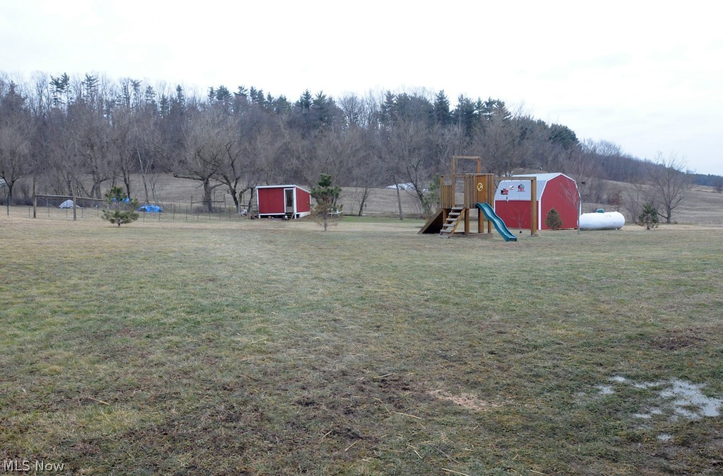 59478 Salem Road Salesville, OH 43778 - Photo 22 of 25